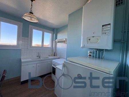 Location Appartement 3 pièces 73m² TOULOUSE 31200 - Photo 5
