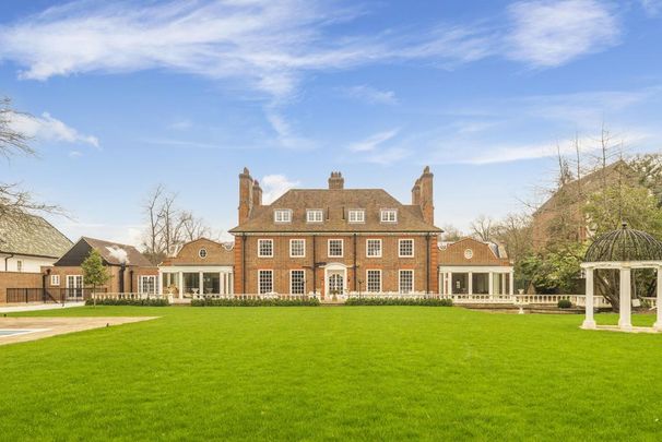 12 bedroom detached house to rent - Photo 1