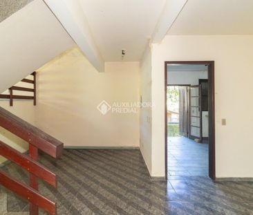 Casa com 4 quartos e 208m² para alugar em Cascata, Porto Alegre. - Foto 4