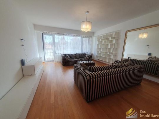 Inchiriere apartament 3 camere, Kiseleff - Photo 1
