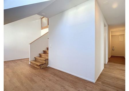 Appartement Duplex 3.5 pièces - Foto 3