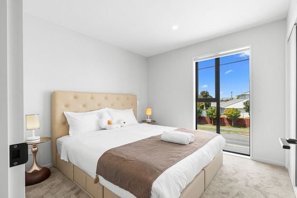 Modern 2BR Townhouse in Bishopdale - Photo 1