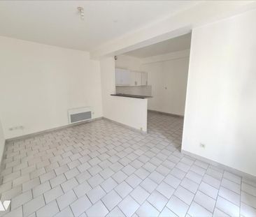 APPARTEMENT T2 - A LOUER - MONTOIRE/LOIR CENTRE - Photo 4