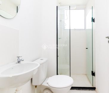 Apartamento com 2 quartos e 41m² para alugar em Rubem Berta, Porto ... - Photo 6