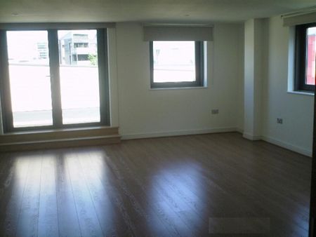 Old Mustard Mill, Papermill Yard, NR1 2GE - Photo 2