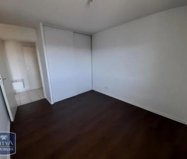 Appartement à louer 2 pièces 46.2m² - Photo 5