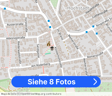 Wohnung 84 qm 3 Zimmer mit Balkon - Foto 1