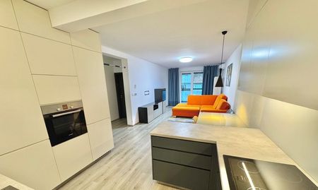 Na prenájom: 3-izbový byt 81 m² v modernej novostavbe - Photo 3