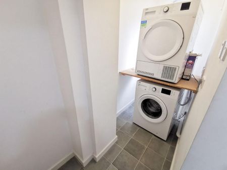 2 bedroom apartment to rent - Photo 4