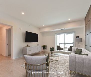 For Lease - 15 Kneeshaw Drive Unit# 603, Barrie, Ontario - Photo 5