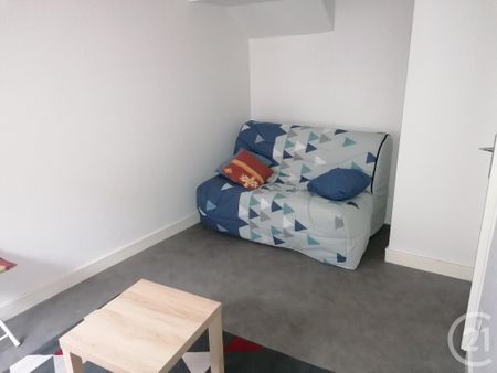 Location Appartement 2 pièces 23m² BRIVE LA GAILLARDE 19100 - Photo 2