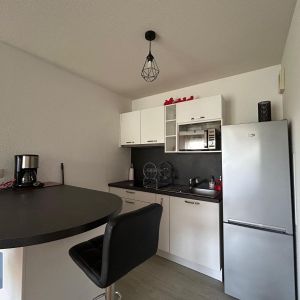 Location Appartement 2 pièces 43m² POITIERS 86000 - Photo 3