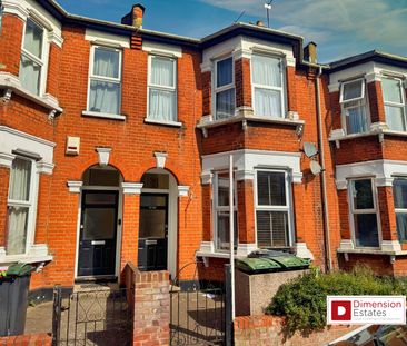 Frobisher Road, N8, London - Photo 1