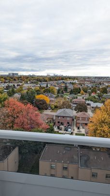 For Lease - 200 Lotherton Pathway Unit# 1211, Toronto, Ontario - Photo 1