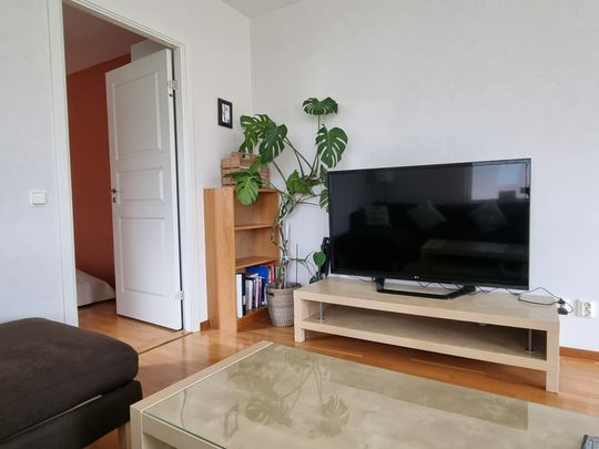 Signe Tillischgatan, Solna - Photo 1