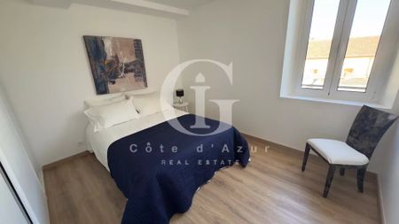 Location Appartement 3 pièces 70m² VALLAURIS 06220 - Photo 5