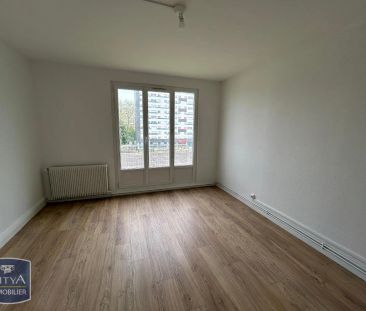 Appartement à louer 3 pièces 50m² - Photo 1