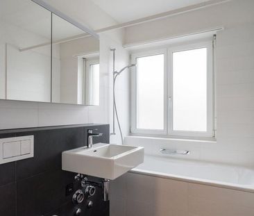 Sentihof - urban Leben - entspannt Wohnen! - Foto 3