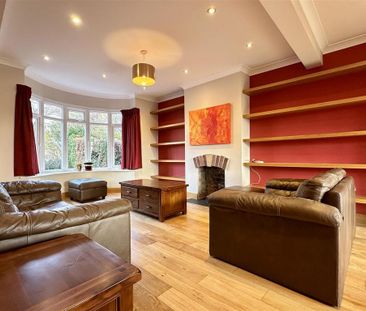 5 bedroom semi-detached house to rent - Photo 4