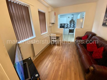 Braemar Road, Manchester, M14 6PR - Photo 2
