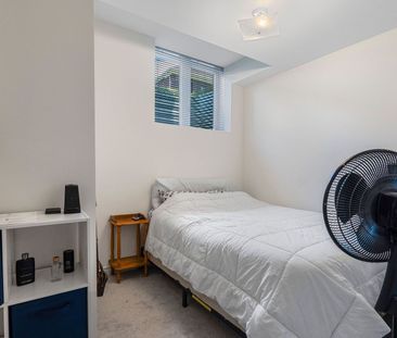 For Lease - 124 Durham Avenue Unit# Bsmt, Barrie, Ontario - Photo 3