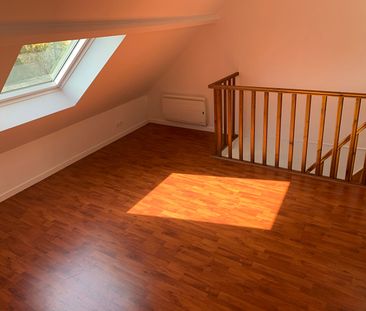 Appartement Saint Maur Des Fosses 2 pièce(s) 51 m2 - Photo 2