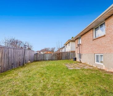 For Lease - 7658 Cavendish Drive Unit# MAIN, Niagara Falls, Ontario - Photo 5