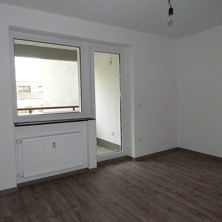 Die erste gemeinsame Wohnung! - Photo 1
