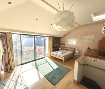 3 bedroom flat to rent - Photo 5