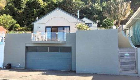 KARAKA BAYS - FULLY FURNISHED/SHORT TERM - Photo 4