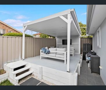 MODERN FLAT! - Photo 2