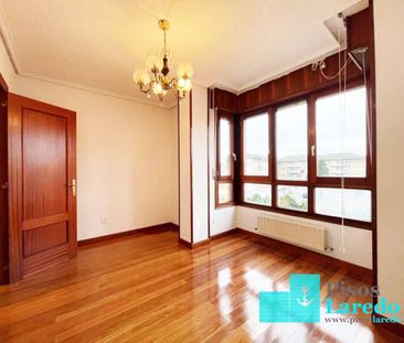 Piso de alquiler en Calle Almirante Fontan, Colindres - Photo 6