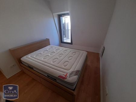 Location Appartement 3 pièces 57m² CHOLET 49300 - Photo 4