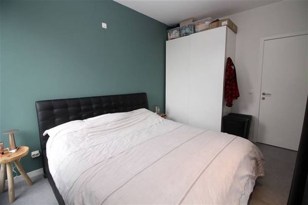 Appartement te huur - Photo 1