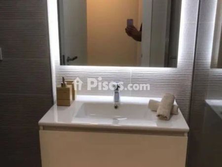 Piso en alquiler en Calle Zona Sup-C13 Torrevigia, 1 Zc - Photo 4