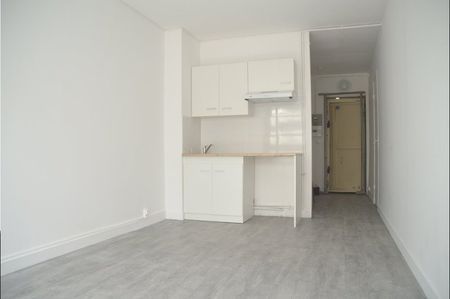 Appartement 1 Pièce 21 m² - Photo 2