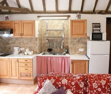 Se alquila por temporadas típica casita canaria de dos dormitorios,... - Photo 6