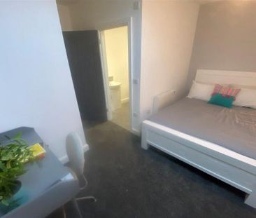 5 bedroom apartment to rent - Photo 6