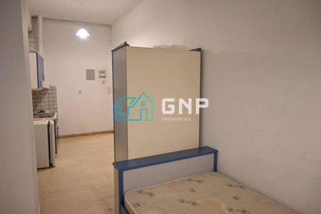 Studio/Γκαρσονιέρα για ενοικίαση Μαρτίου (Βούλγαρη - Ντεπώ - Μαρτίου) - Φωτογραφία 4