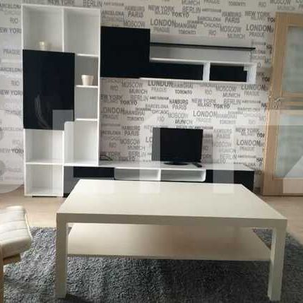 Apartament 2 camere, decomandat, 65 mp, parcare, zona Podului Calvaria - Fotografie 1