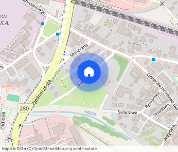 Mieszkanie na wynajem, 28m2, po remoncie - Фото 1