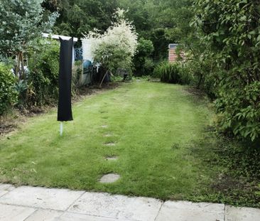 Stunning 3 bedroom, semi-detached house with garden to let in Oxford - Photo 6