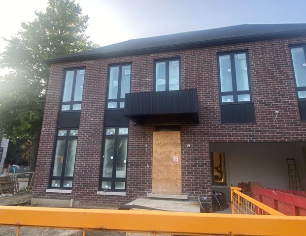 For Lease - 78 Burncrest Drive Unit# BSMT, Toronto, Ontario - Photo 1