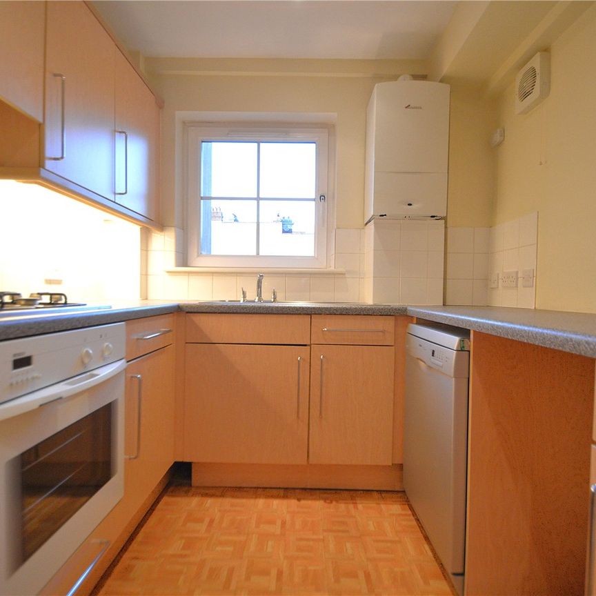 Mint Walk, Croydon, CR0 - Photo 1