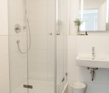 Stylische Wohnung im Herzen der Altstadt - Photo 1