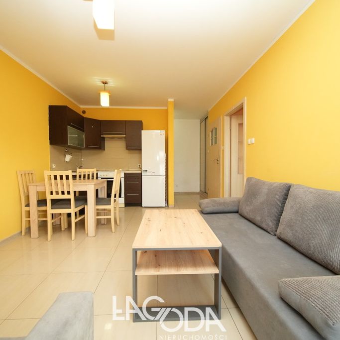 Gorzów Wielkopolski - Photo 1