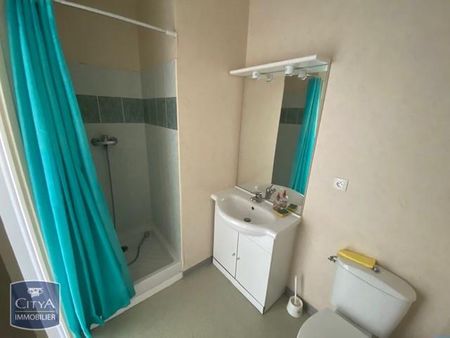 Location Appartement 1 pièce 26m² CHOLET 49300 - Photo 3