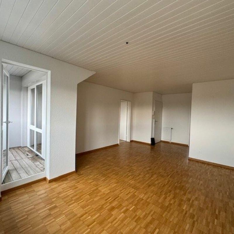 4 Zimmer Wohnung - Photo 1