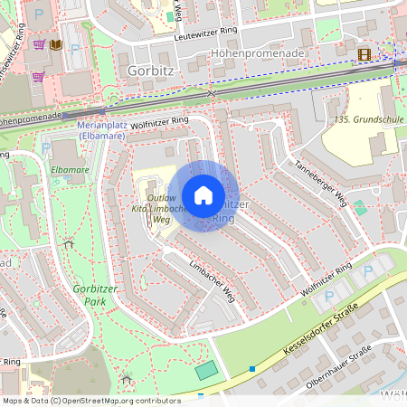 Wölfnitzer Ring 84, 01169, Dresden Ot Gorbitz-Süd