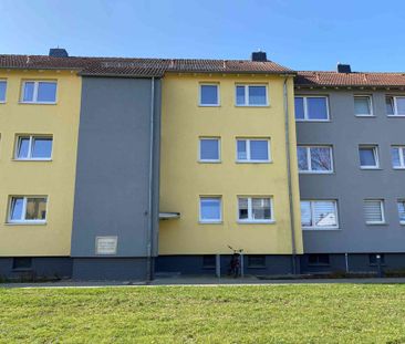 Gepflegte 2-Zimmer-Wohnung mit Balkon - Photo 4